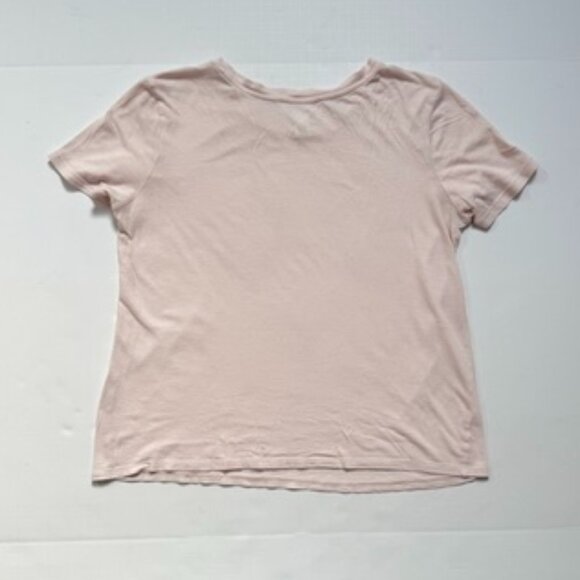 FOREVER 21 / PINK T-SHIRT / SIZE SMALL - Picture 5 of 7